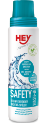 HEY-sport Safety Wash-In (антибактериальное средство для полоскания)