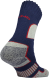 Шкарпетки Mund Aconcagua, blue, XL