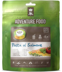 Паста з лососем Adventure Food Pasta al Salmone
