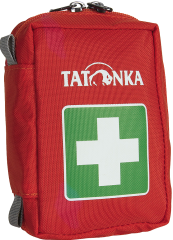 Аптечка Tatonka First Aid XS Red 
