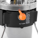 Газовий ліхтар Kovea 250 Liquid KL-2901, grey