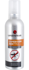 Защита от насекомых Lifesystems Expedition 50 Pro 100 ml