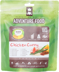 Курка каррі Adventure Food Chicken Curry