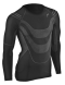 Чоловіча футболка з довгим рукавом Fuse Megalight 200 Longshirt Man