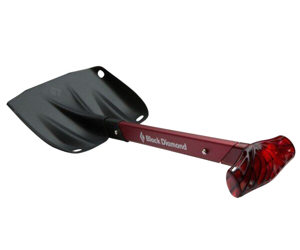 Лопата Black Diamond Transfer 3 Shovel