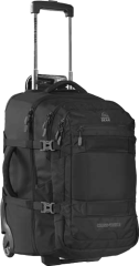 Сумка-рюкзак на колесах Granite Gear Cross Trek 2 W/Pack 74