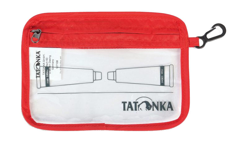 Чохол Tatonka Zip Flight Bag А6
