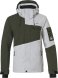 Куртка Rehall Isac-R, glacier grey, L