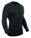 Чоловіча футболка з довгим рукавом Fuse Merino Longshirt Man