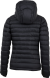 Женская куртка Tenson Dory, black, 34