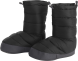 Пухові шкарпетки Sierra Designs Down Bootie, black, L/XL