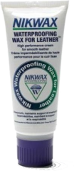 Nikwax Waterproofing Wax for Leather 100ml (Засіб для придання водовідштовхуючих властивостей для шкіряного взуття)