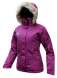 Куртка Commandor Naja, violet, XS, III-IV