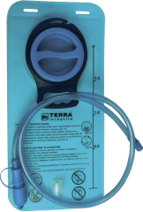 Питьевая система Terra Incognita Hidro 2.5 л