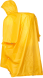 Плащ-пончо Turbat MOLFAR, yellow, S/M