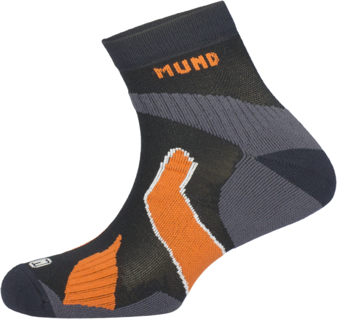 Шкарпетки Mund Ultra Raid
