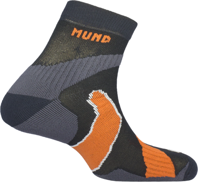Шкарпетки Mund Ultra Raid