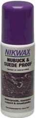Nikwax Nubuck & suede proof 125ml (водовідштовхуюча пропитка для взуття з нубуку та замші)