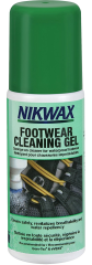 Средство для очистки обуви Nikwax Foot wear cleaning gel 125 мл