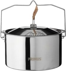 Каструля Primus CampFire Frying Pot S/S-3 L