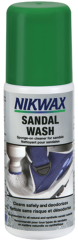 Nikwax Sandal wash 125 мл (для чищення сандалів)