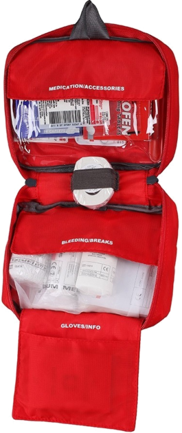 Аптечка Lifesystems Explorer First Aid Kit