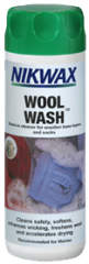 Nikwax Wool Wash 300 мл (cредство для стирки шерстяных изделий)