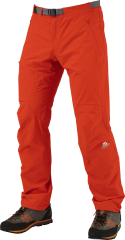 Мужские брюки трекинговые Mountain Equipment Comici Softshell Pant Reg