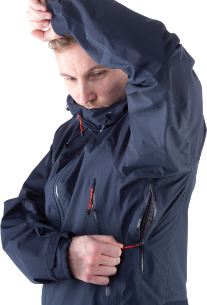 Куртка Mountain Equipment Saltoro Jacket