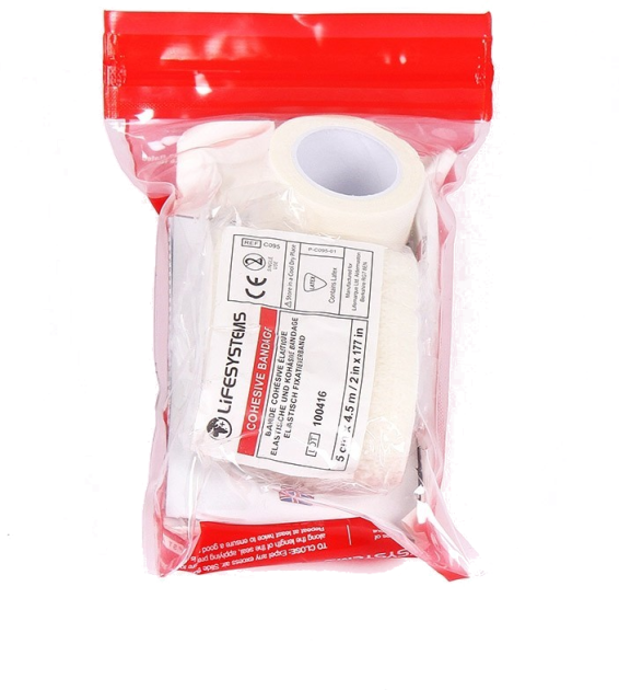 Аптечка Lifesystems Light&Dry Nano First Aid Kit