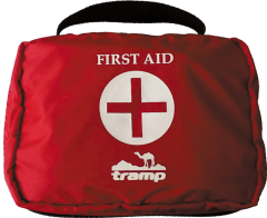 Аптечка Tramp First Aid S