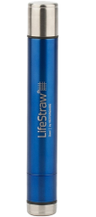 Фильтр для воды LifeStraw Steel 2-stage