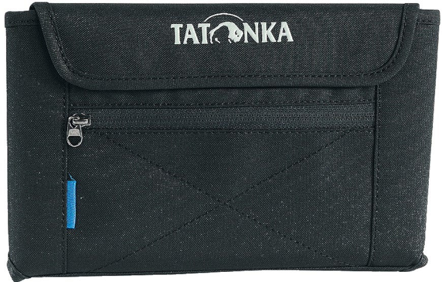 Гаманець Tatonka Travel Wallet