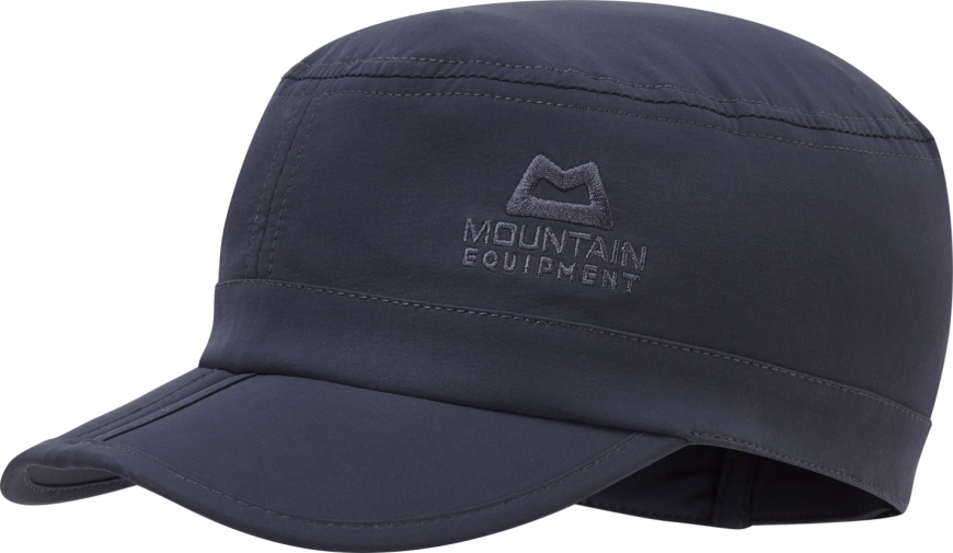 Кепка Mountain Equipment Frontier Cap