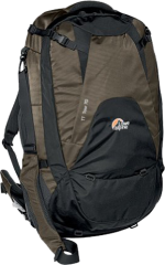 Рюкзак-сумка для подорожей Lowe Alpine TT Tour 70