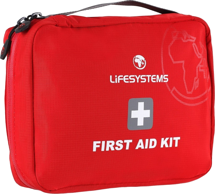 Аптечка Lifesystems First Aid Case