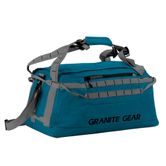 Сумка дорожня Granite Gear Packable Duffel 60 Basalt / Flint