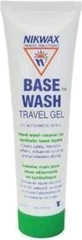 Nikwax Base wash gel tube 100ml (засіб для прання одягу з синтетичних матеріалів)