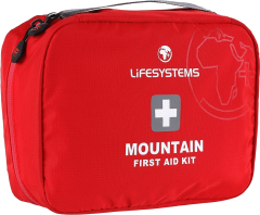 Аптечка Lifesystems Mountain First Aid Kit