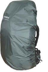 Чехол для рюкзака Terra Incognita RainCover XS