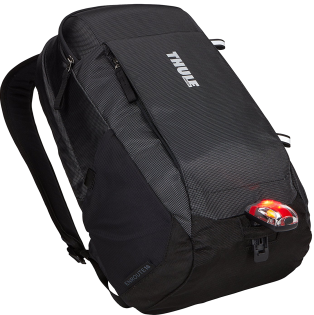 Рюкзак для ноутбука Thule EnRoute 18l 2017