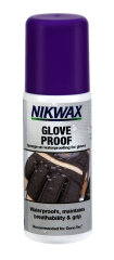 Водовідштовхуюча пропитка для рукавиць Nikwax Glove proof 125 мл
