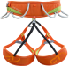 Страхувальна система Climbing Technology On-Sight, Green/Orange, XL