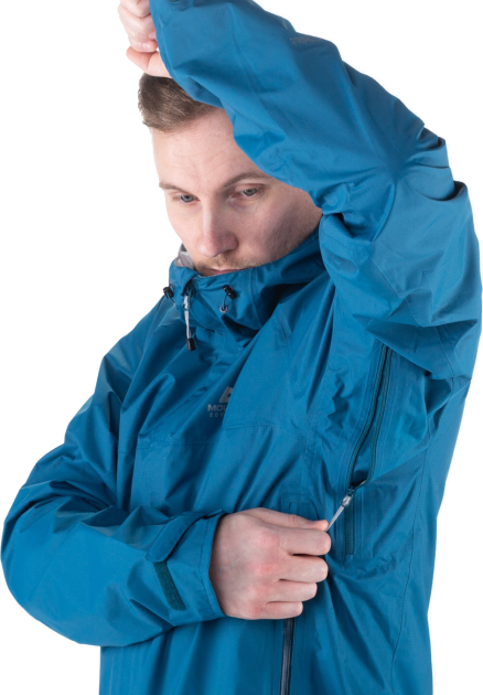 Куртка Mountain Equipment Zeno Jacket