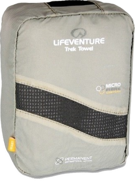 Полотенце Lifeventure Micro Fibre Trek L